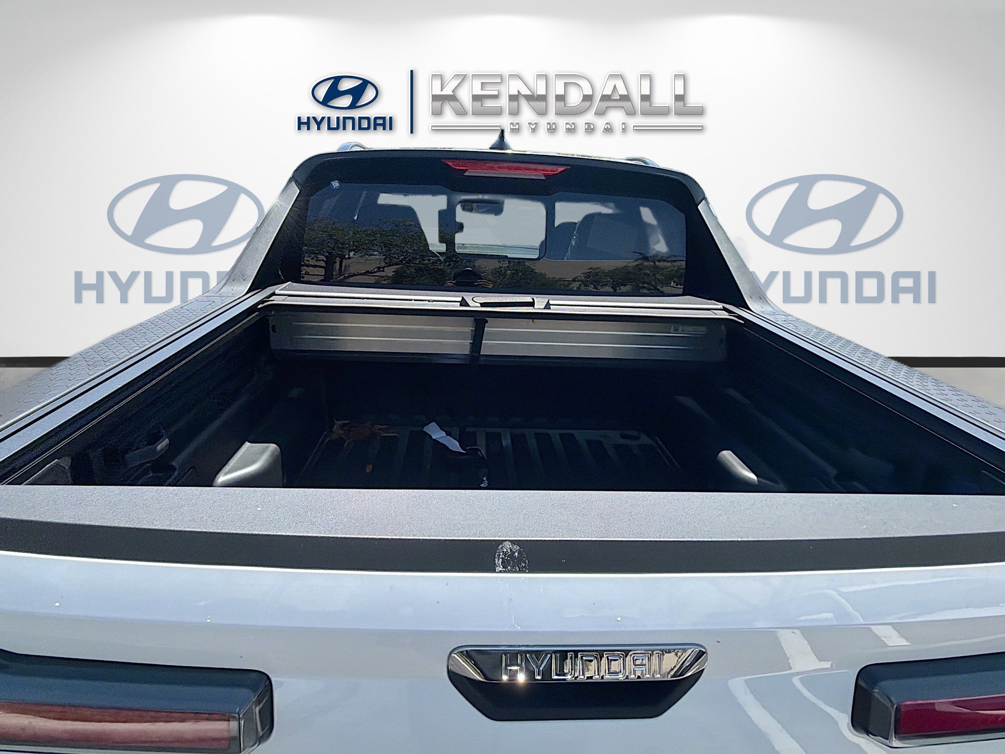 New 2026 Hyundai Santa Cruz Limited AWD/4WD image 17