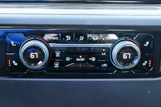 New 2026 Chevrolet Silverado 1500 LT image 17