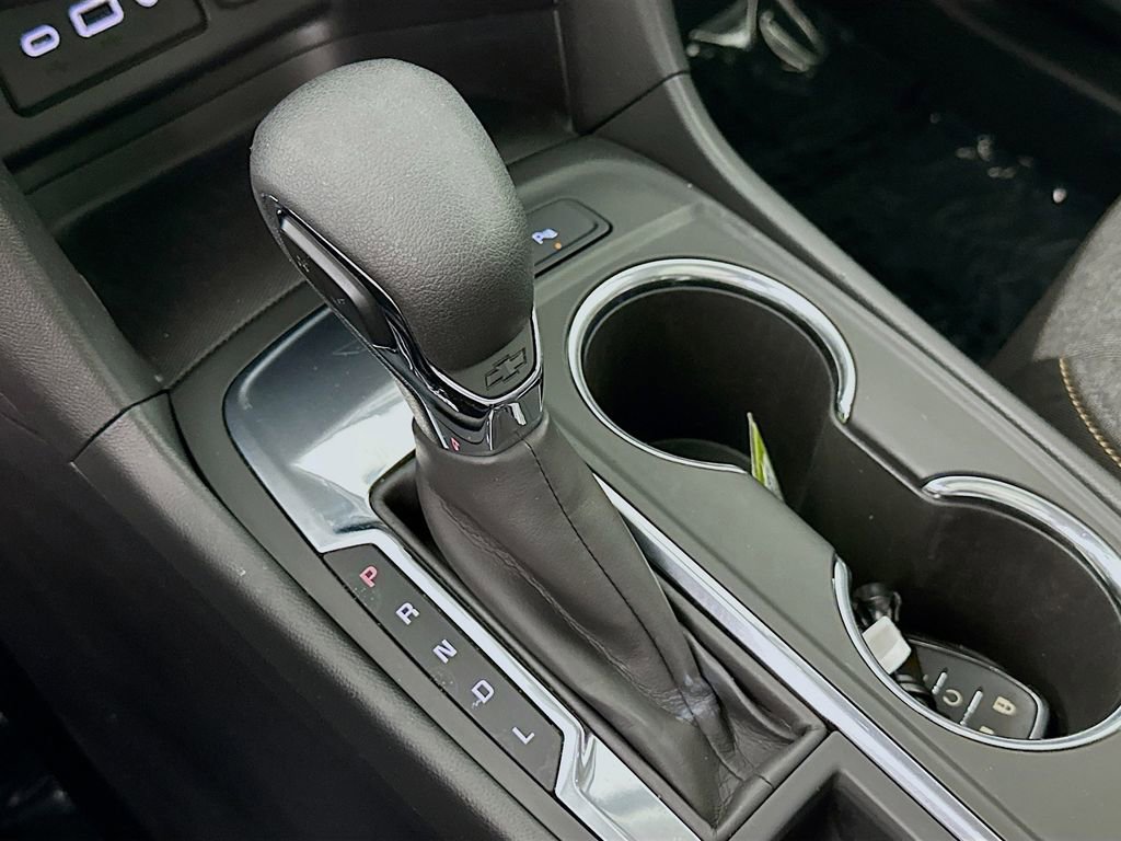 Used 2023 Chevrolet Equinox LT image 22