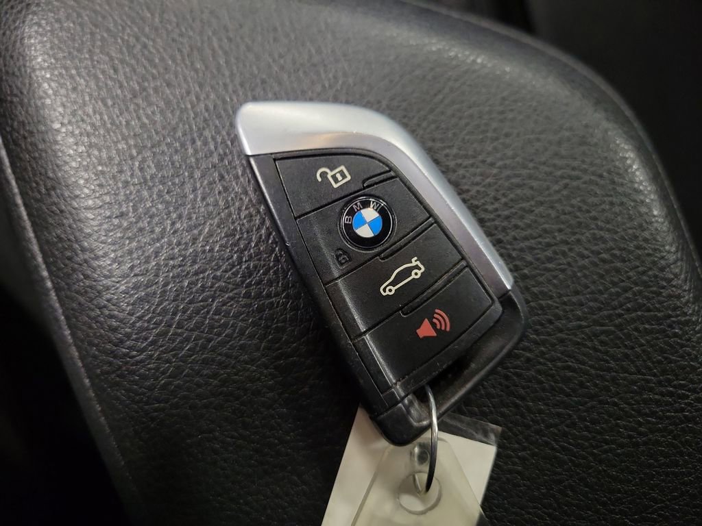 Used 2021 BMW X1 xDrive28i w/ Convenience Package image 16