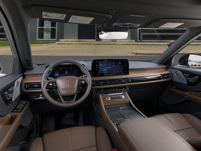 New 2026 Lincoln Aviator Reserve AWD/4WD image 75
