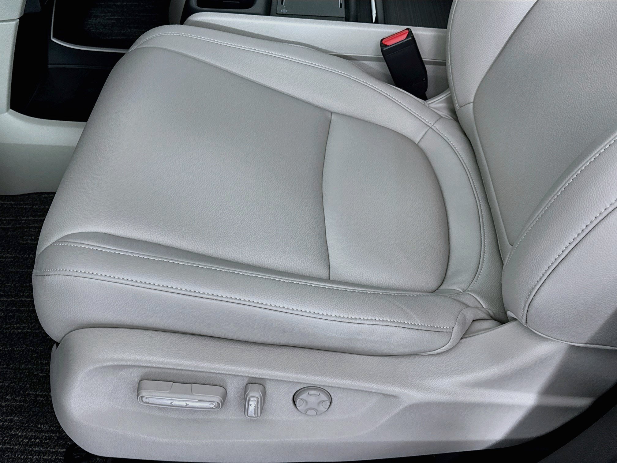 New 2027 Honda Odyssey EX-L image 18