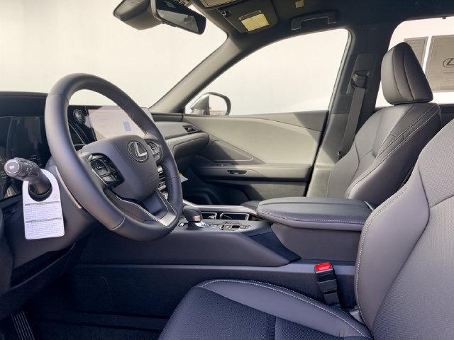 New 2026 Lexus TX 350 FWD w/ Convenience Package image 15