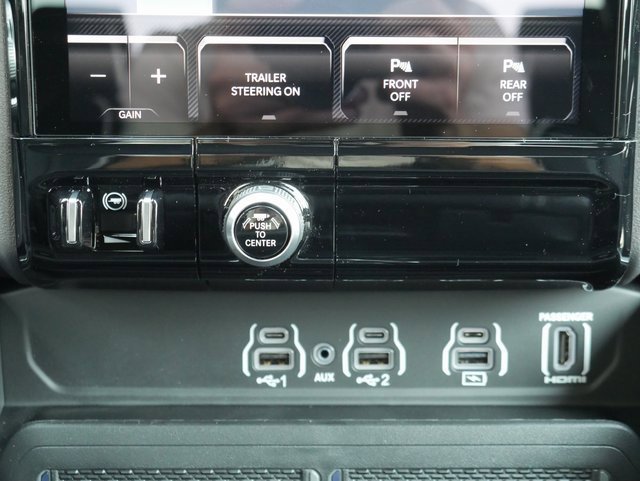 New 2026 RAM 1500 Laramie w/ Night Edition image 25