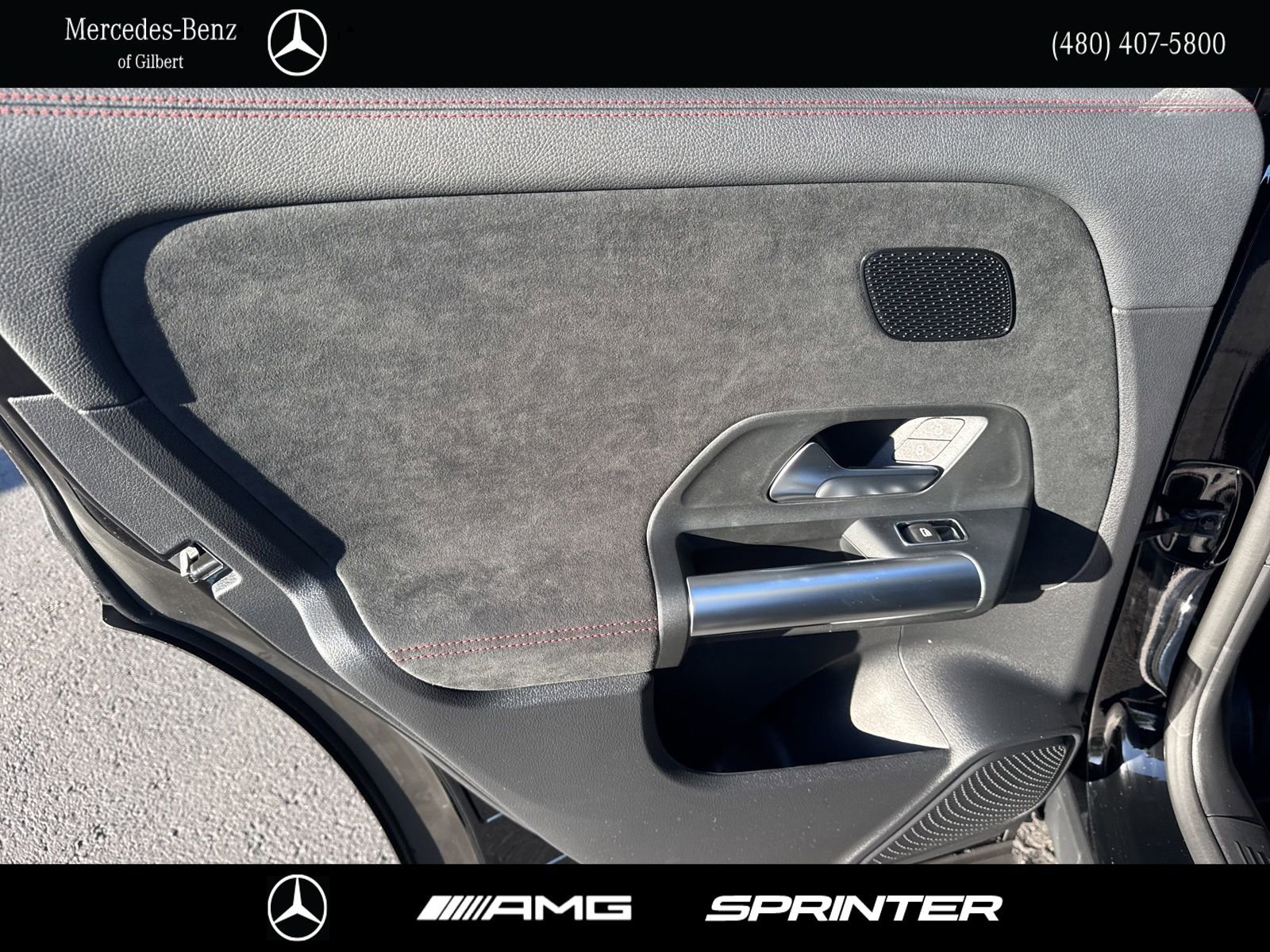 New 2026 Mercedes-Benz GLA 250 image 21