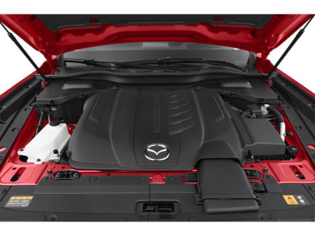 Used 2024 MAZDA CX-90 3.3 Turbo w/ Premium Package AWD/4WD image 33