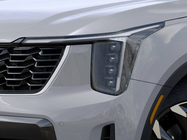 New 2026 Kia Sorento EX FWD image 11