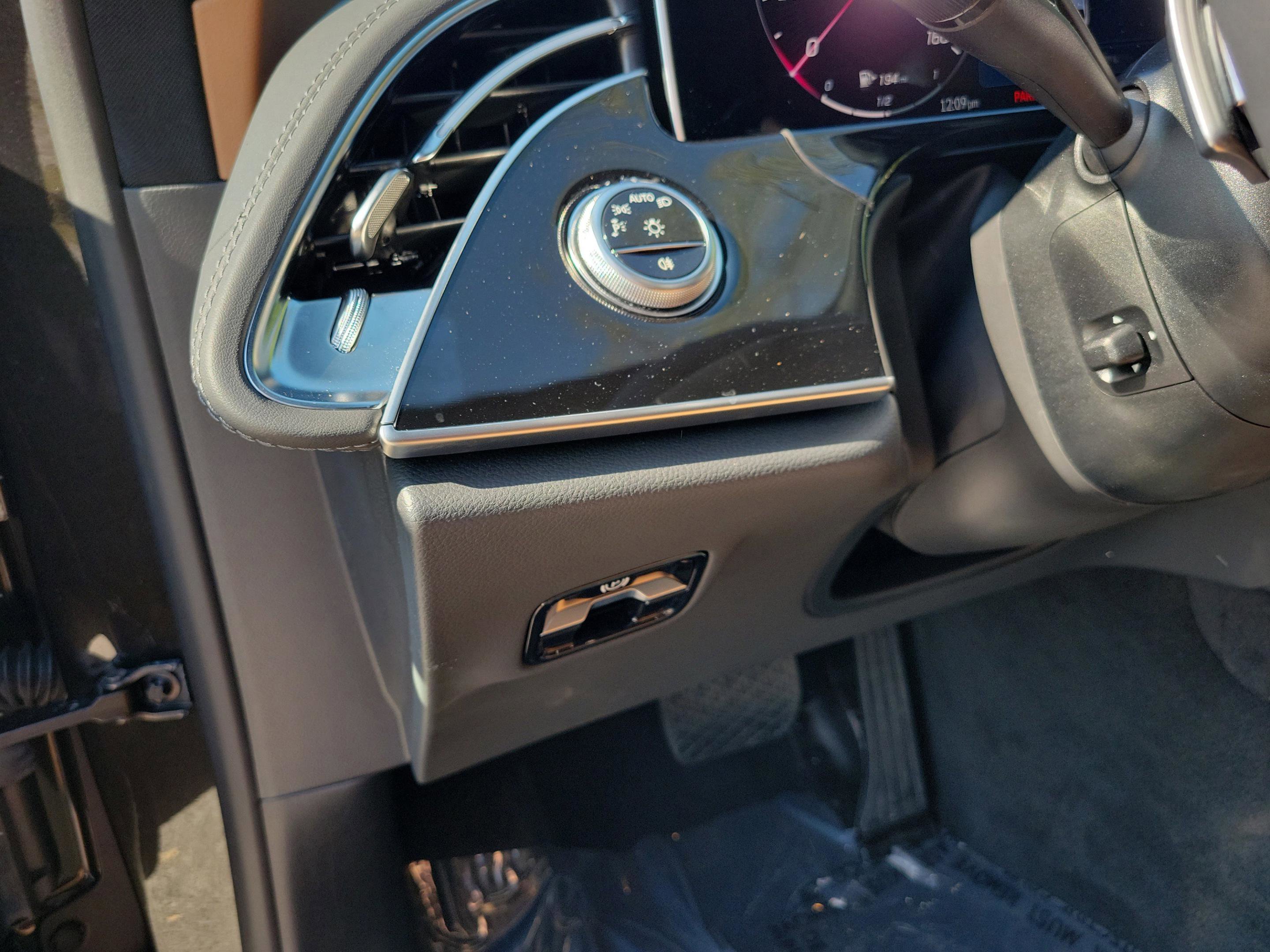 Certified 2025 Mercedes-Benz E 350 Sedan image 24