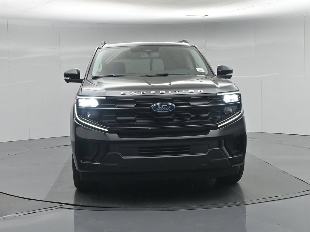 New 2026 Ford Expedition Active AWD/4WD image 27