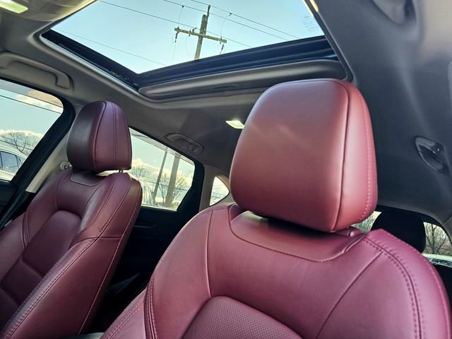 Used 2022 MAZDA CX-5 Carbon Edition image 19