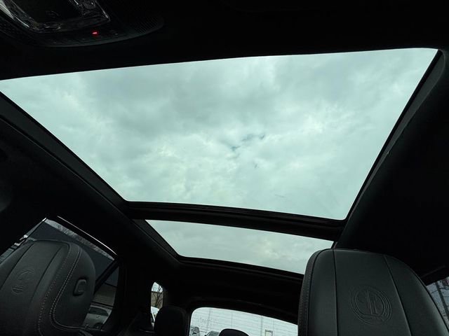 New 2026 Mercedes-Benz GLE 63 AMG S image 31