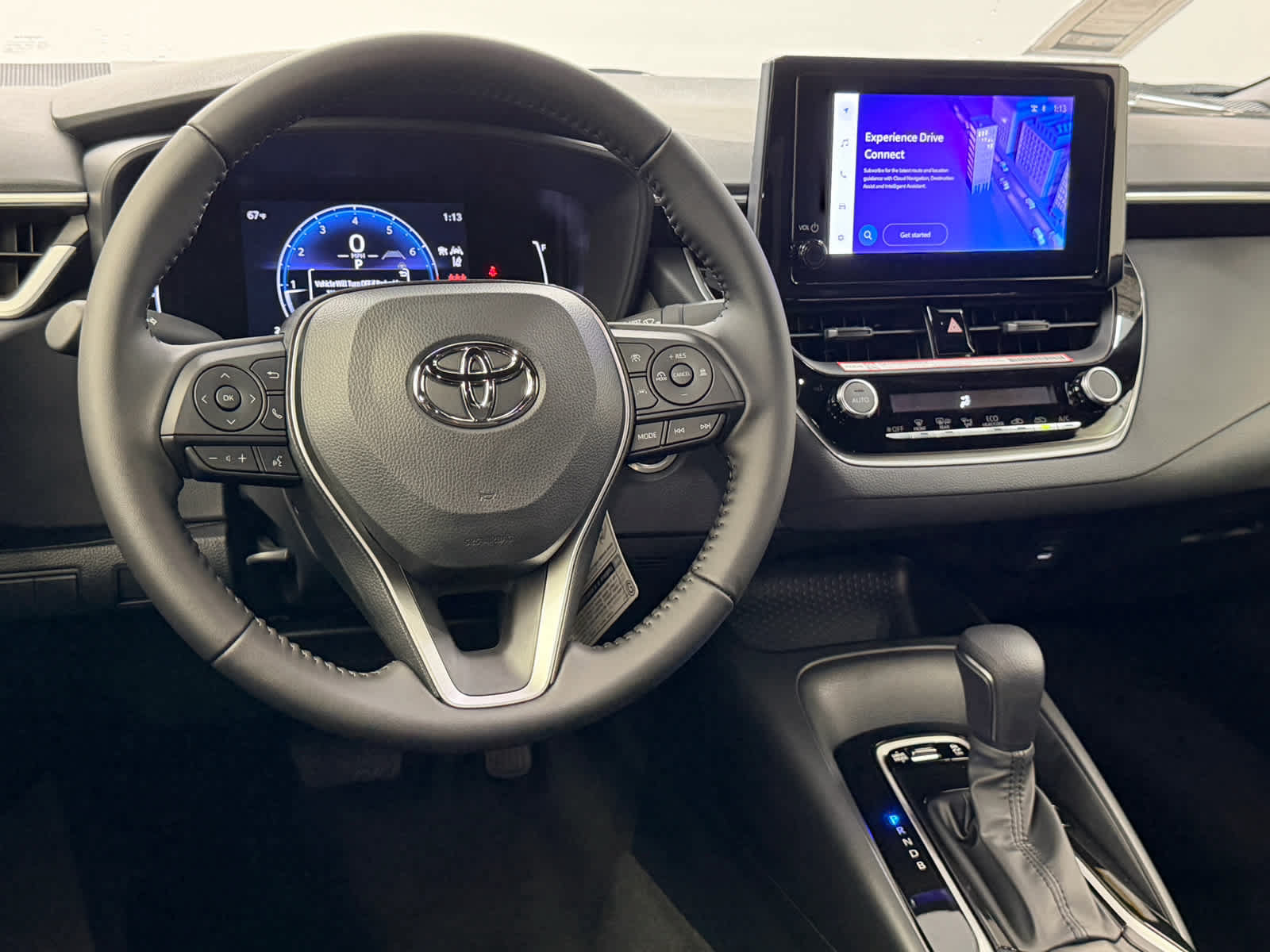 New 2027 Toyota Corolla SE FWD image 25