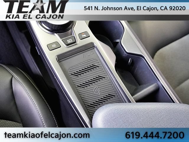 Certified 2023 Kia EV6 Light RWD image 32
