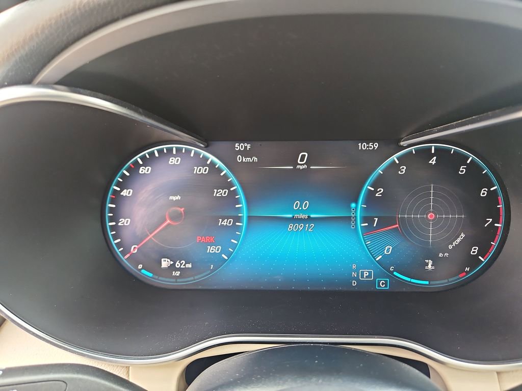 Used 2021 Mercedes-Benz GLC 300 4MATIC image 15