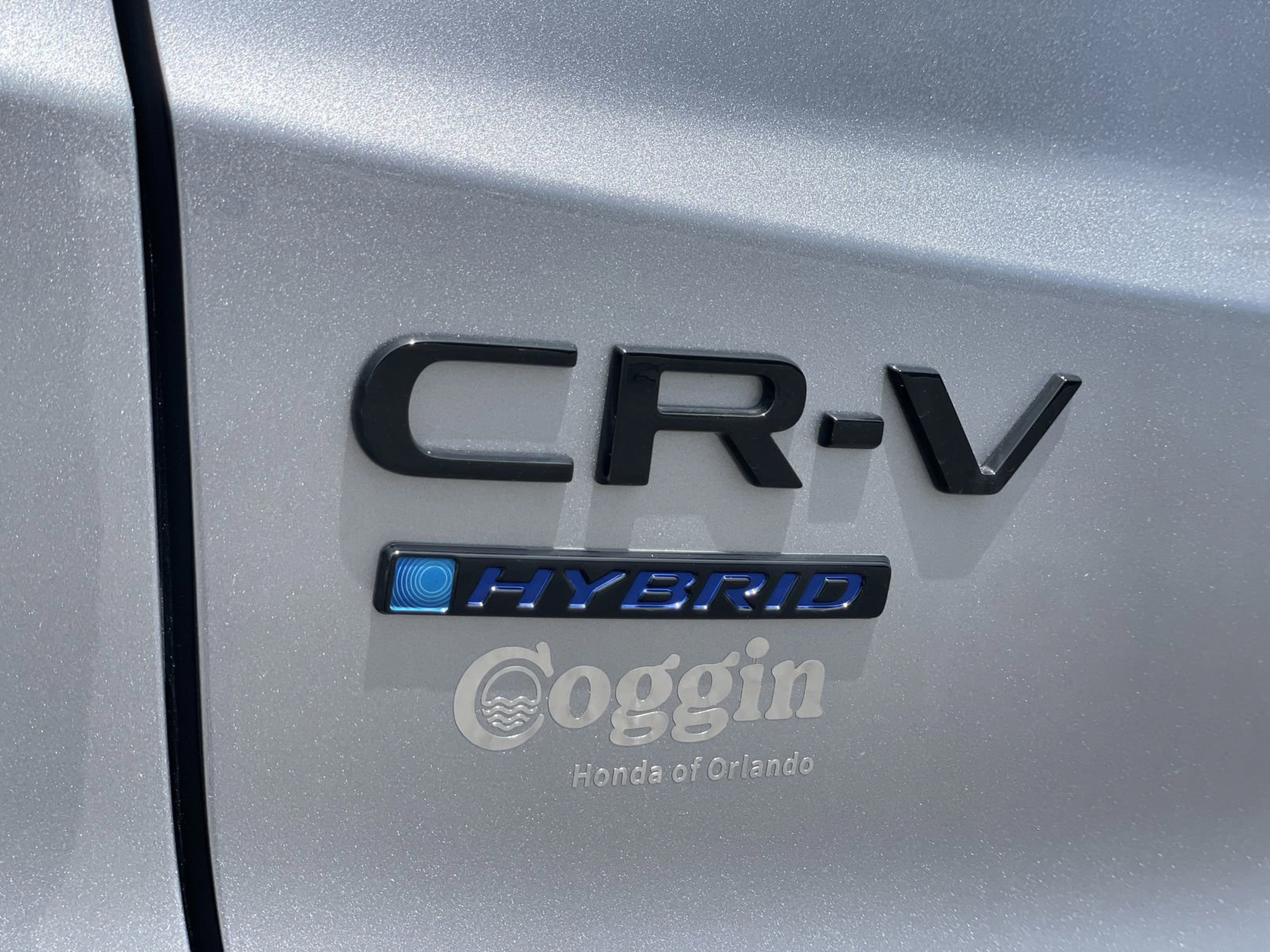 New 2027 Honda CR-V Sport Touring image 33