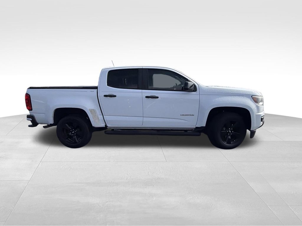 Used 2018 Chevrolet Colorado LT RWD image 2