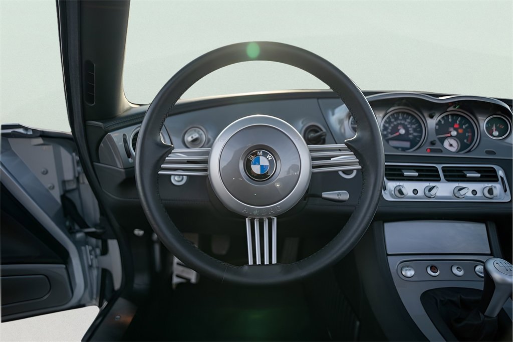 Used 2001 BMW Z8 image 31