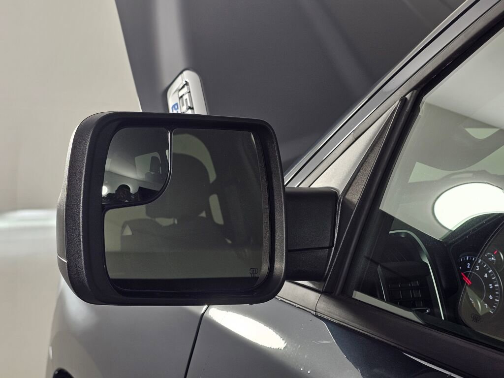 New 2026 RAM 1500 Big Horn AWD/4WD image 13