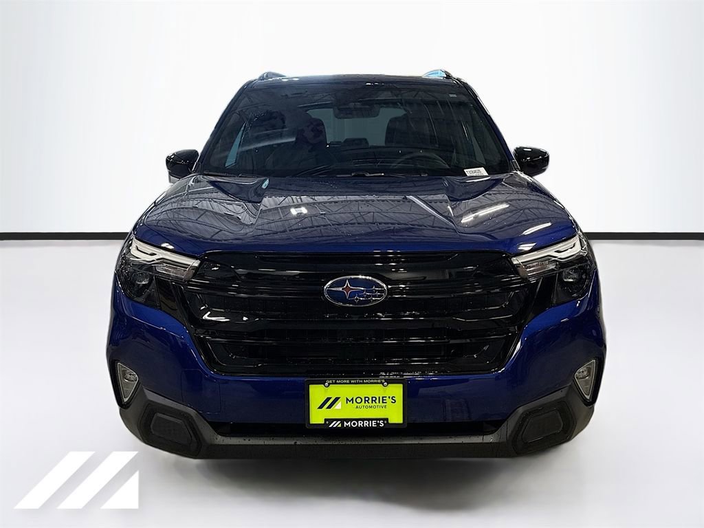 New 2026 Subaru Forester Sport AWD/4WD image 2