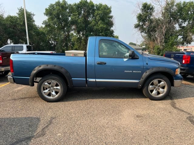 Used 2005 Dodge Ram 1500 Truck SLT RWD image 9