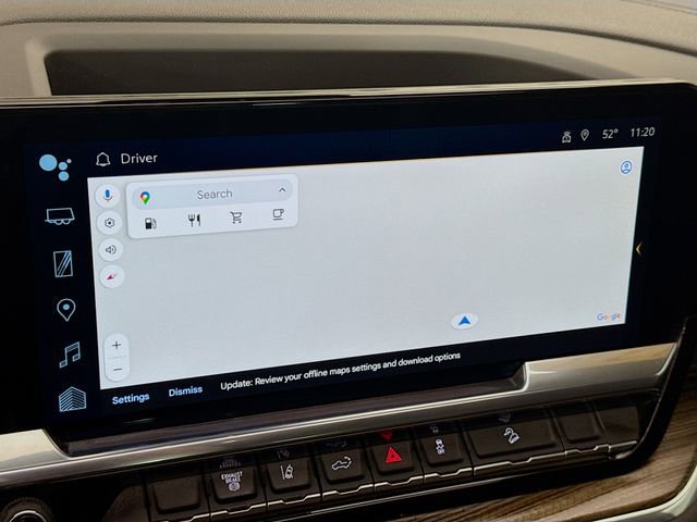 Used 2024 Chevrolet Silverado 3500 LT w/ Convenience Package image 16