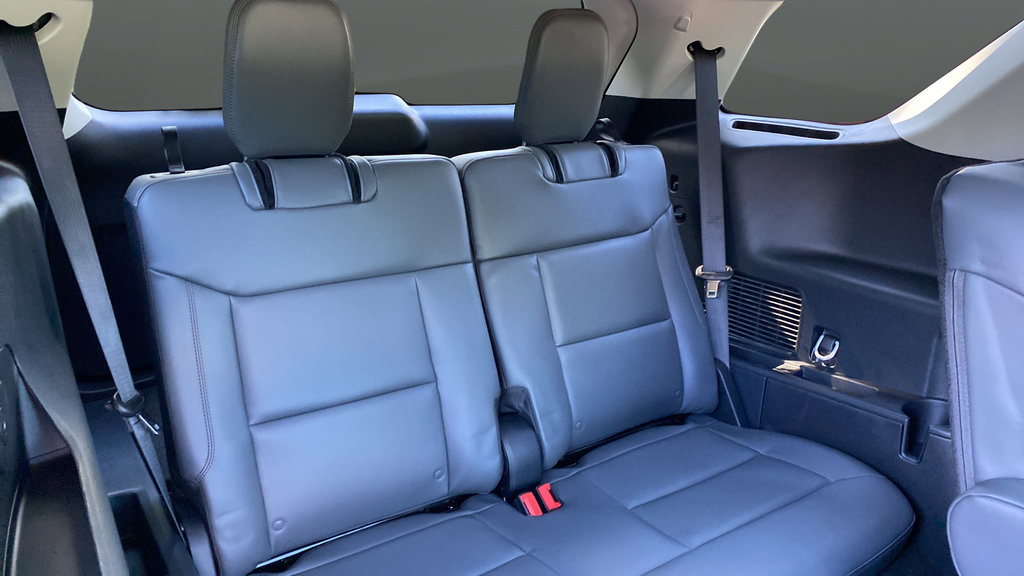 New 2026 Ford Explorer Active w/ Active Comfort Package AWD/4WD image 27
