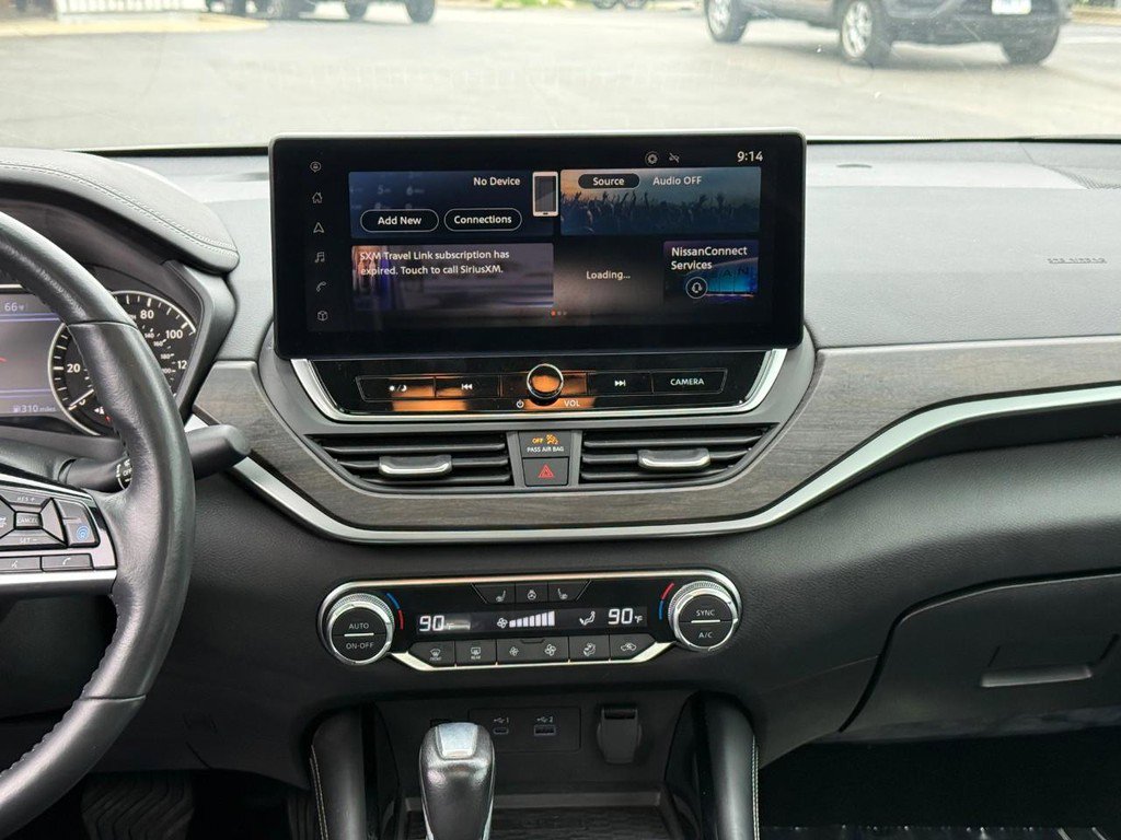 Used 2023 Nissan Altima 2.5 SL AWD/4WD image 16