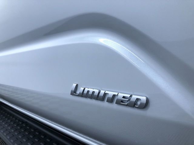 New 2026 Toyota 4Runner Limited AWD/4WD image 7
