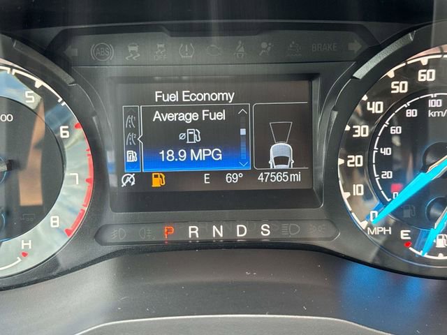 Used 2021 Ford Ranger XLT w/ Equipment Group 301A Mid image 32