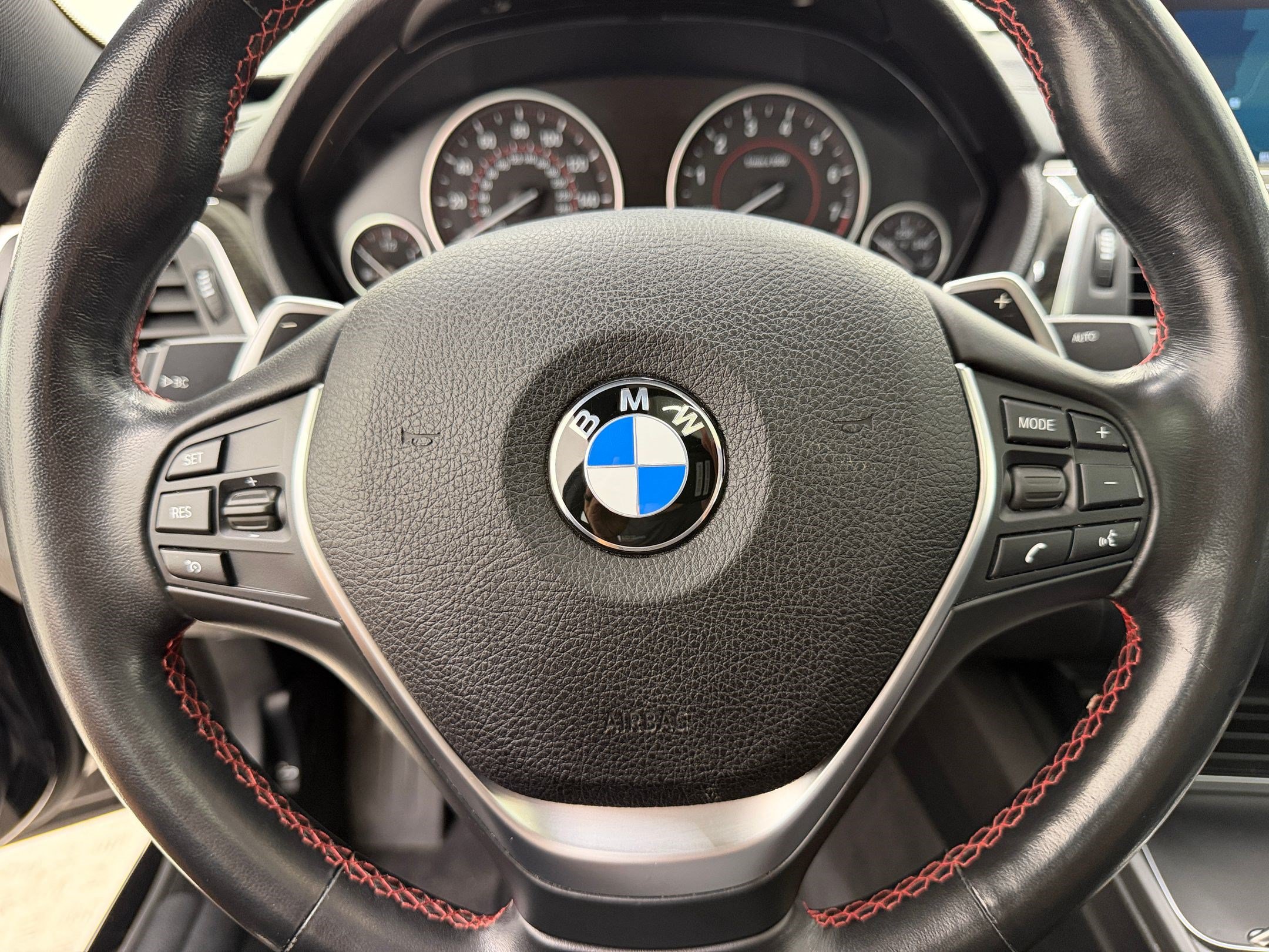 Used 2019 BMW 430i Gran Coupe xDrive w/ Convenience Package AWD/4WD image 11