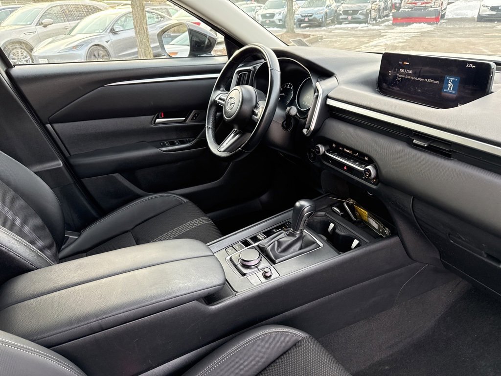 Certified 2024 MAZDA CX-50 AWD 2.5 S w/ Weather Package image 27