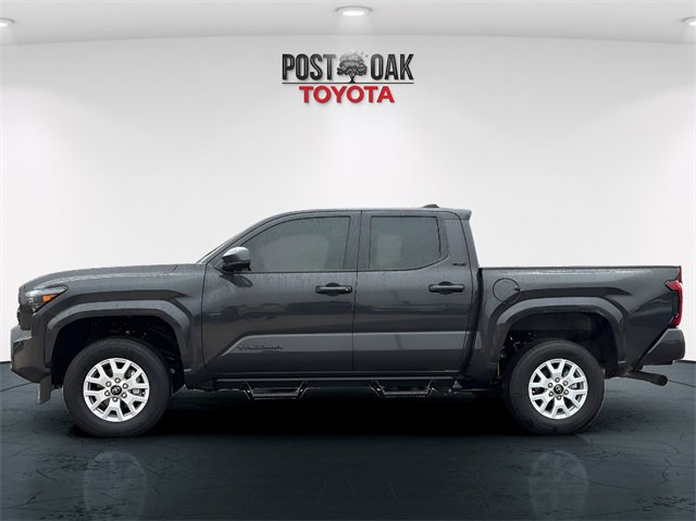 New 2026 Toyota Tacoma SR5 image 4