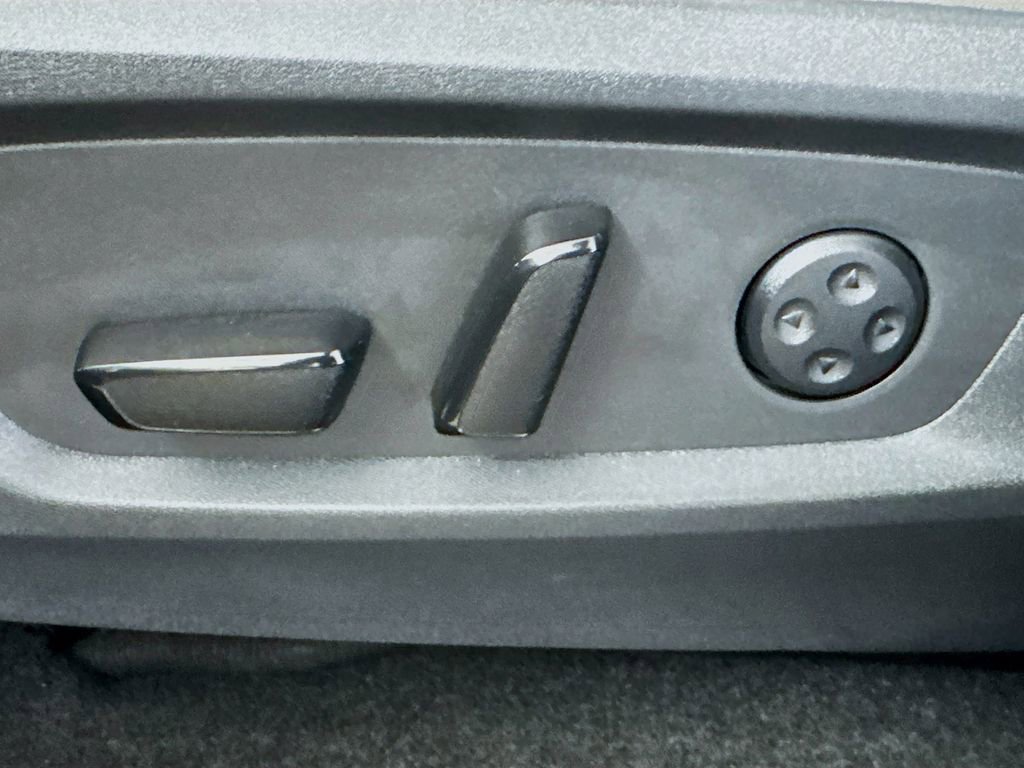 Certified 2026 INFINITI QX60 Luxe w/ Cargo Package image 20