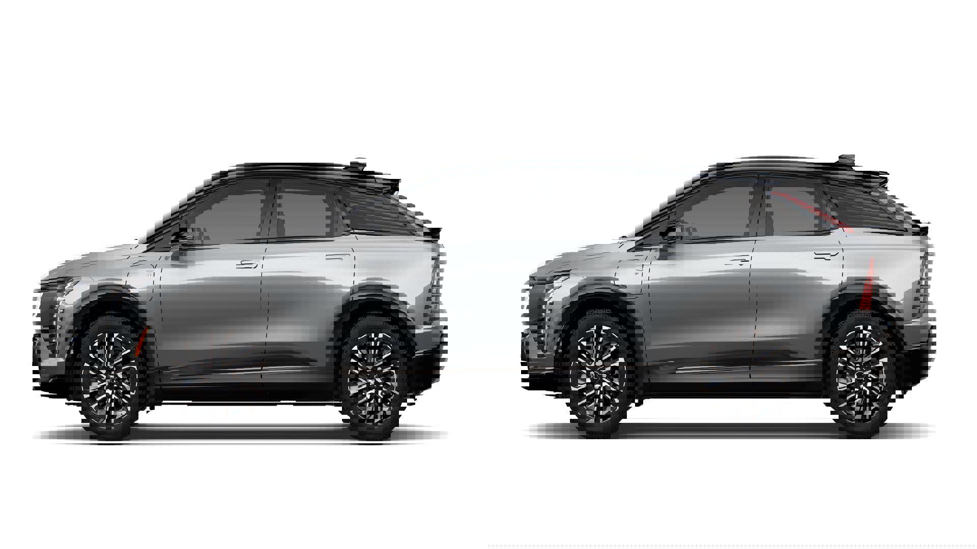 New 2026 Cadillac Optiq Sport 1 AWD/4WD image 28