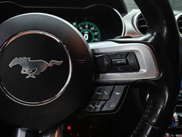 Used 2022 Ford Mustang GT Premium w/ Equipment Group 401A RWD image 20