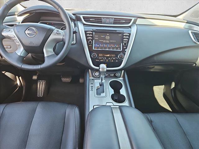 Used 2016 Nissan Murano Platinum FWD image 22
