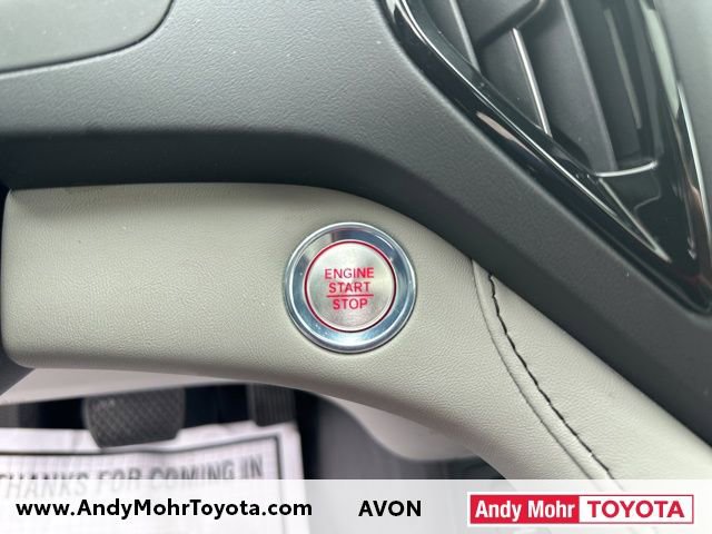 Used 2023 Acura RDX AWD w/ Technology Package image 21