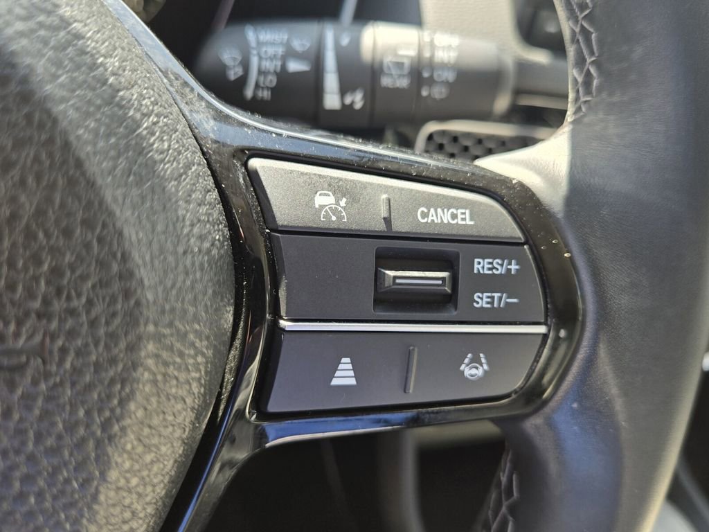 Used 2024 Honda Civic EX-L image 25