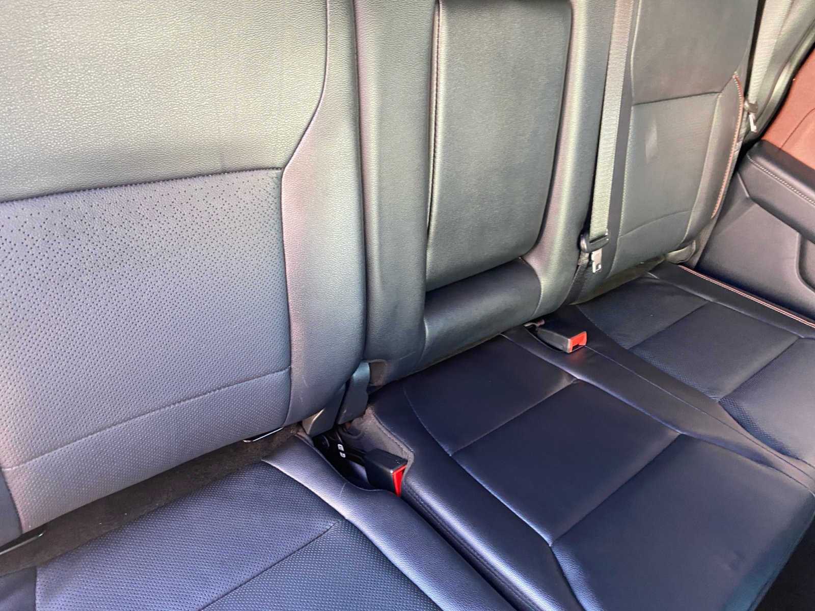 Used 2022 Ford F150 Lariat w/ Equipment Group 502A High image 18