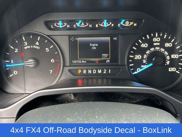 Used 2016 Ford F150 XL w/ Equipment Group 101A Mid AWD/4WD image 14