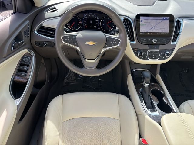 Used 2024 Chevrolet Malibu LT FWD image 18
