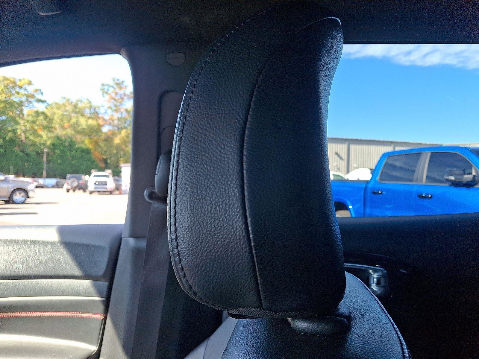 Certified 2023 Jeep Compass Trailhawk image 17