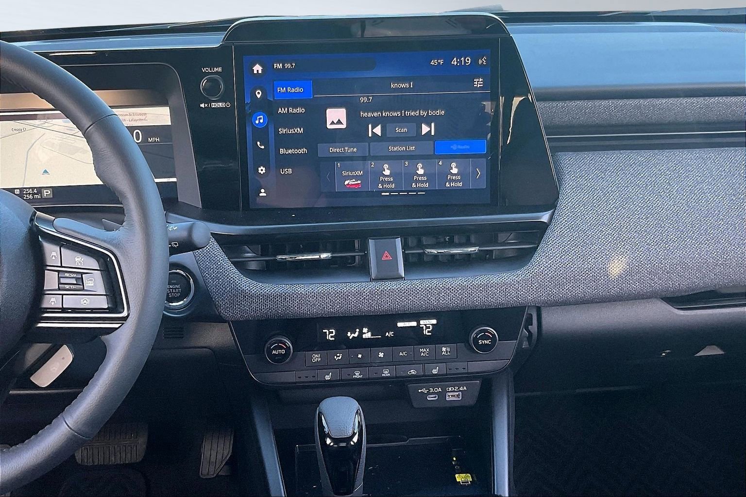 New 2026 Subaru Outback Premium image 7