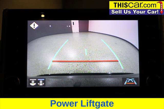 Used 2022 Toyota RAV4 XSE image 15