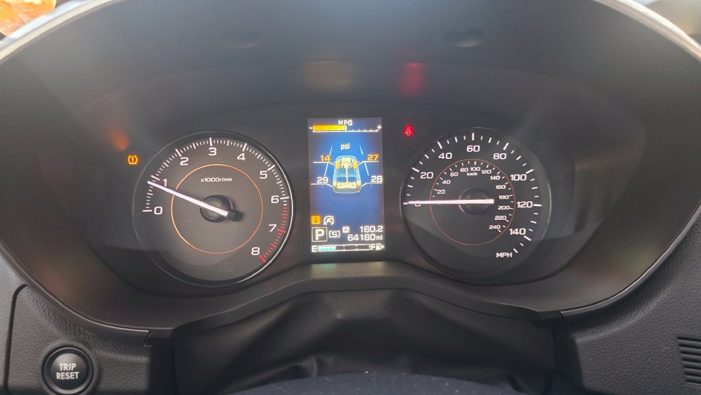 Used 2023 Subaru Crosstrek 2.0i Premium AWD/4WD image 37