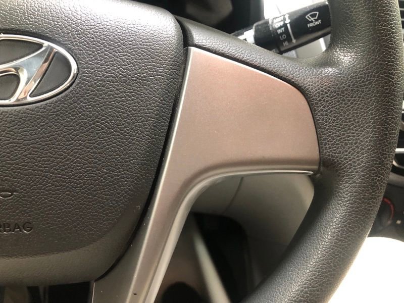 Used 2017 Hyundai Accent SE image 22