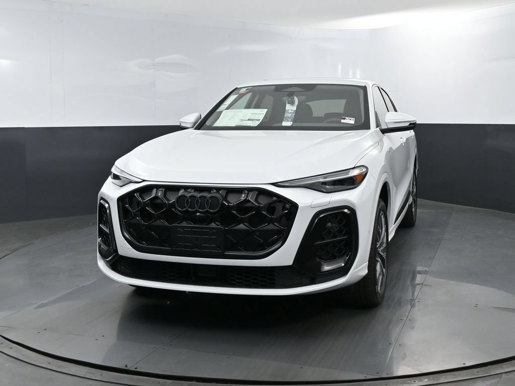 New 2026 Audi Q5 Premium Plus AWD/4WD image 2