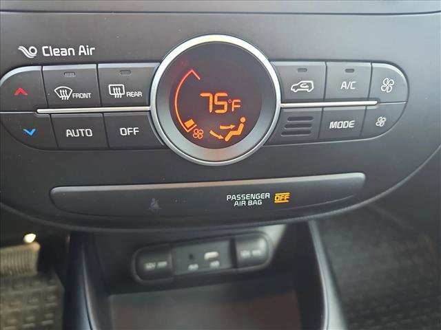 Used 2017 Kia Soul + w/ Designer's Package image 20