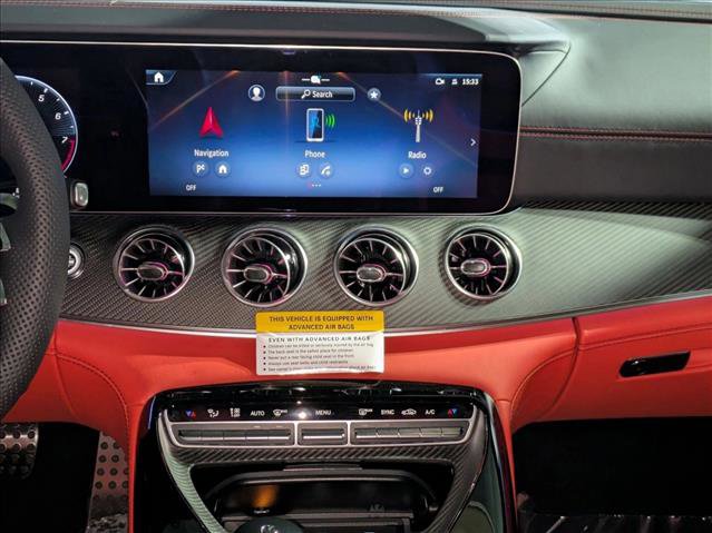 New 2026 Mercedes-Benz AMG GT 63 image 15