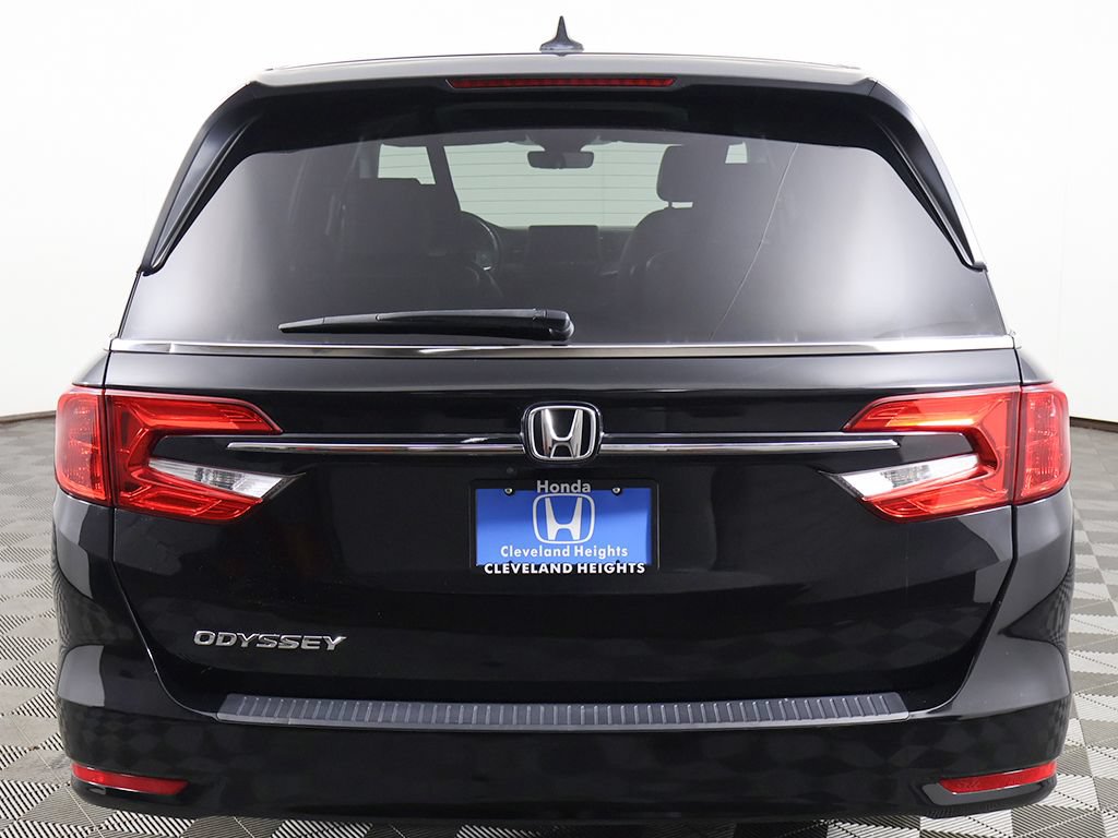 Used 2022 Honda Odyssey EX-L image 13